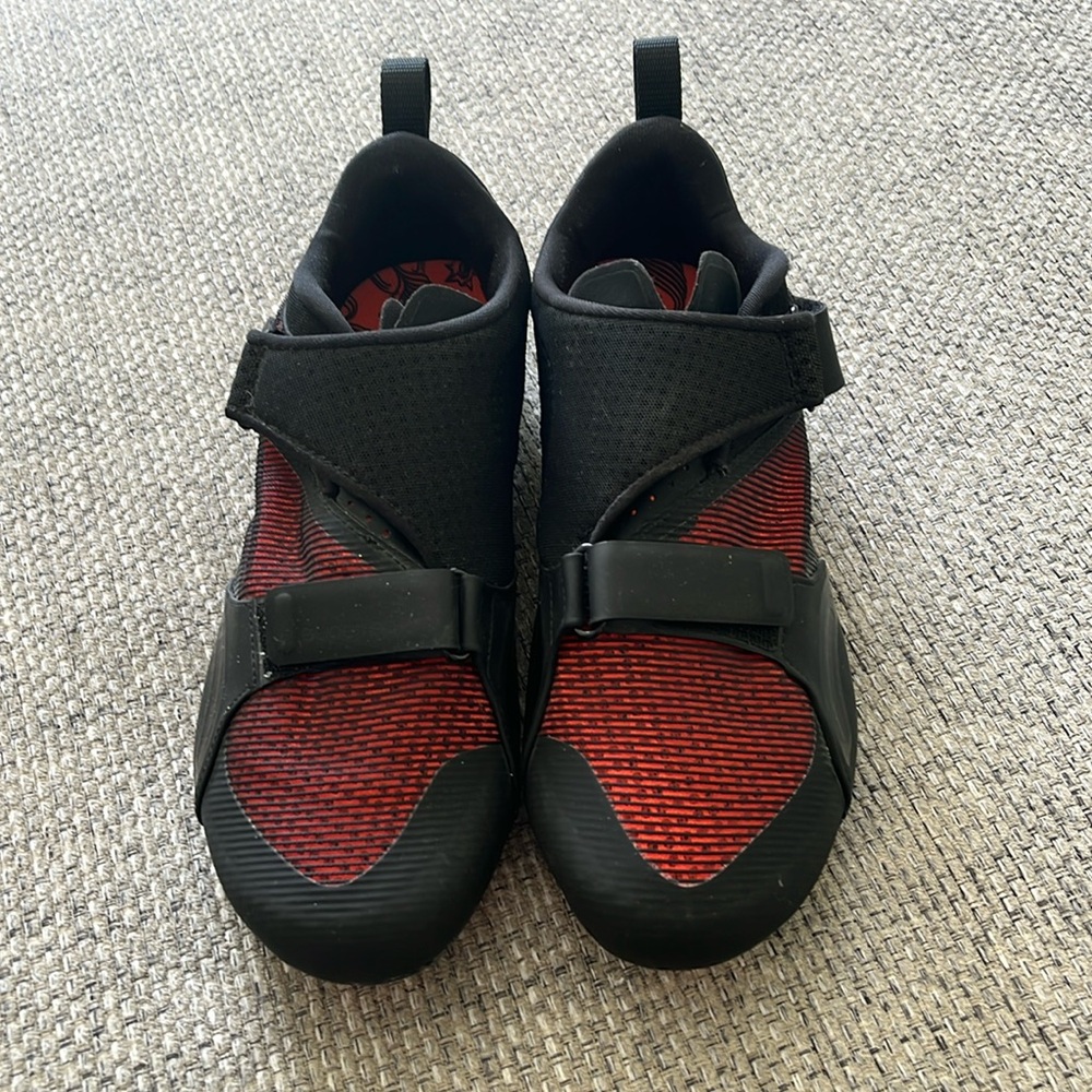 Women’s Nike Superrep cycling shoe
